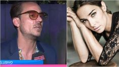 Con nuevo look, Chano Charpentier volvió a la vida social: Juana me mandó un mensaje... Con nuevo look, Chano Charpentier volvió a la vida social: Juana me mandó un mensaje...