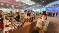 Mappa 2023: todos los detalles de la feria gastronómica. Mappa 2023: todos los detalles de la feria gastronómica.