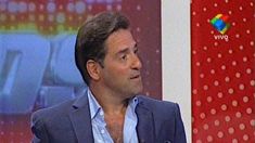 Mariano Iúdica, sobre su relación con Marcelo Tinelli: Yo no le mordí la mano Mariano Iúdica, sobre su relación con Marcelo Tinelli: Yo no le mordí la mano
