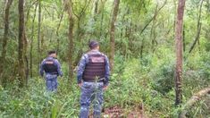 Las menores desaparecieron sin dejar rastro. Las menores desaparecieron sin dejar rastro.