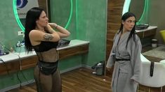 Se escucharon gemidos en el vivo de Gran Hermano y la producción dio una insólita explicación: No podía. Se escucharon gemidos en el vivo de Gran Hermano y la producción dio una insólita explicación: No podía.