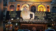 El capricho de Susana Giménez El capricho de Susana Giménez