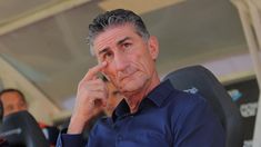 Maxi Bauza habló de la situación de su papá.
