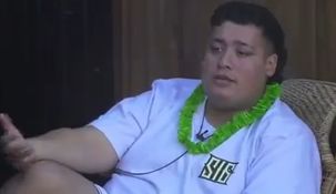Gran Hermano 2023: Manzana descubrió a dos compañeros teniendo intimidad y los expuso.