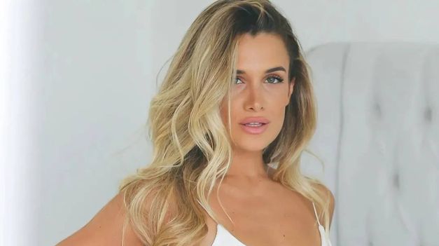 La modelo reveló la causa tras su turbulenta separación con el futbolista,&nbsp;