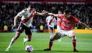 River jugará en el Monumental desde las 18 frente a Argentinos Juniors, por la quinta fecha de la Zona B.