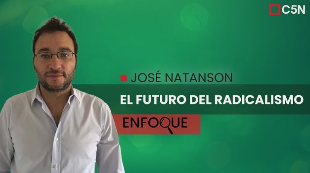 C5N | El FUTURO del RADICALISMO: ¿cómo se recupera misión política?