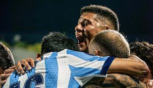 Racing recibe a Gimnasia en la fecha 1.