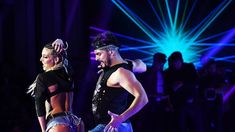 Sol Pérez obtuvo un cero de Polino en el reggaeton Sol Pérez obtuvo un cero de Polino en el reggaeton