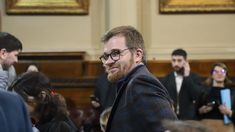 Los legisladores enviaron un escrito a Martín Menem.&nbsp;