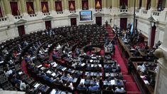 Unión por la Patria mueve fichas para avanzar en la derogación del DNU en diputados Unión por la Patria mueve fichas para avanzar en la derogación del DNU en diputados