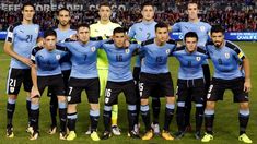Mundial Qatar: Uruguay dio a conocer la lista de convocados. Mundial Qatar: Uruguay dio a conocer la lista de convocados.