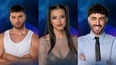 ¿Quién se consagrará campeón de Gran Hermano? ¿Quién se consagrará campeón de Gran Hermano?