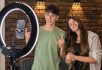 Estas son las 3 aplicaciones para editar videos de Tik Tok.