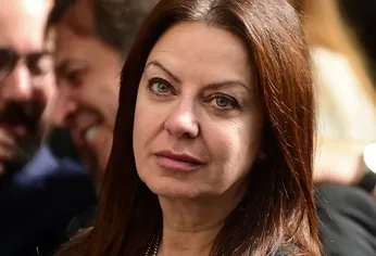 C5N | Sandra Pettovello ministra de Capital Humano