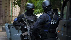 La Justicia federal habilitó por primera vez aplicar la Ley Antimafias en Rosario. La Justicia federal habilitó por primera vez aplicar la Ley Antimafias en Rosario.