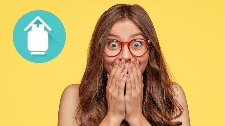 El programa de la Administración Nacional de la Seguridad Social está diseñado para asistir a familias que carecen de acceso a la red de gas natural en sus viviendas.