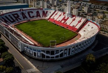 Boca podría tener varios partidos fuera de la Bombonera.