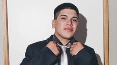 En medio de un conflicto con su expareja, el ex Gran Hermano decidió cambiar su imagen y mostró el resultado en redes sociales. En medio de un conflicto con su expareja, el ex Gran Hermano decidió cambiar su imagen y mostró el resultado en redes sociales.