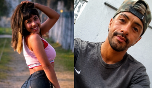 Malena tenía 25 años y una nena de 5 al momento de su asesinato. Malena tenía 25 años y una nena de 5 al momento de su asesinato.