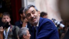 Randazzo será el principal nombre de la lista que presentará el frente de gobernadores.