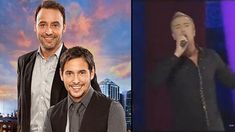 Cinco personajes que no queremos ver en la pileta de Celebrity Splash Cinco personajes que no queremos ver en la pileta de Celebrity Splash