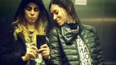 Leticia, la hermana de Griselda Siciliani, presenta a su novia Delfina: Encontré algo nuevo y me entregué Leticia, la hermana de Griselda Siciliani, presenta a su novia Delfina: Encontré algo nuevo y me entregué