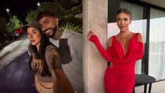 La Tora estuvo de novia con Maxi de 18 Kilates durante 4 meses La Tora estuvo de novia con Maxi de 18 Kilates durante 4 meses