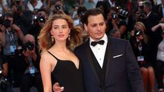 Amber Heard llegó a un acuerdo con Johnny Depp.