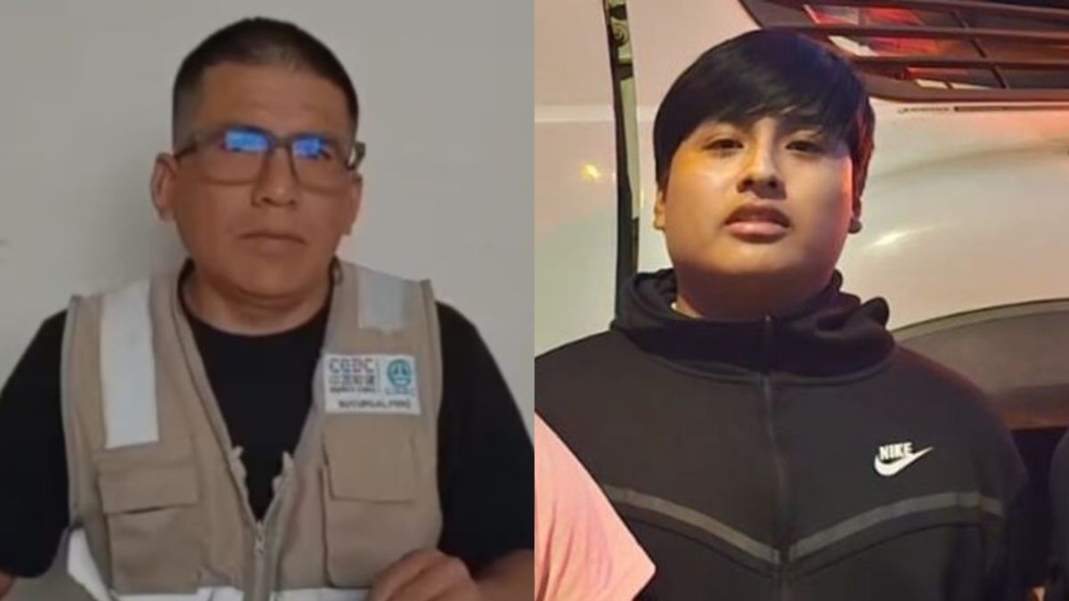 Triple femicidio en Florencio Varela: el tío de Pequeño J volvió a negar su participación en el crimen