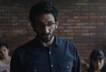 La película de Netflix que es un éxito y en la que actúa Juan Minujín