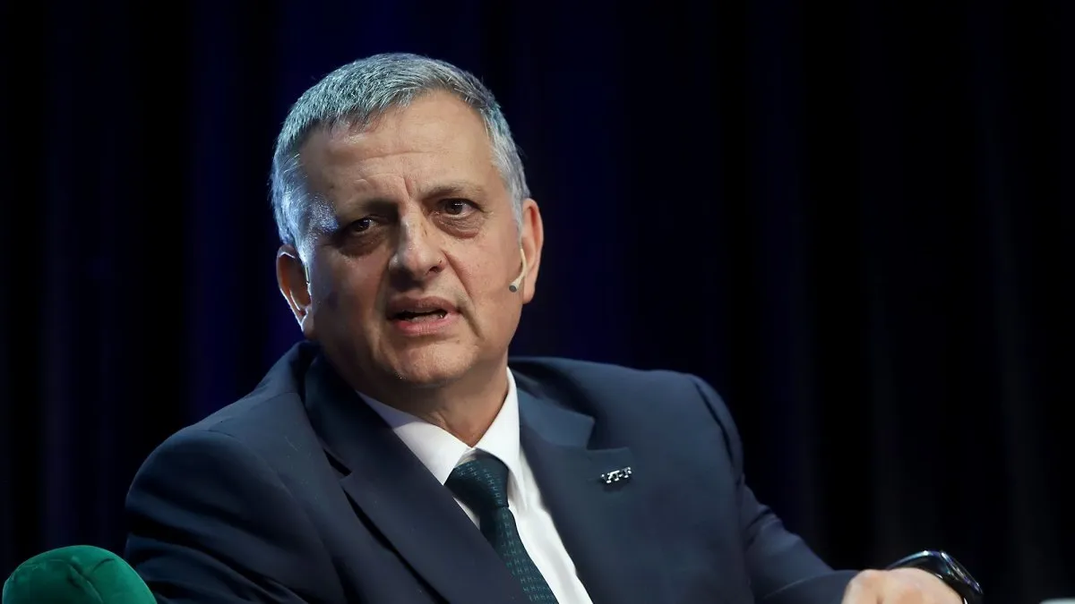 El CEO de YPF aseguró que la guerra en Medio Oriente 