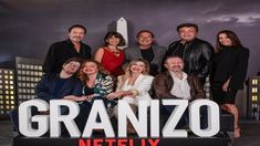 Foto: @CheNetflix Foto: @CheNetflix