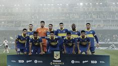 Agustín Rossi será jugador del equipo actual Campeón de America.&nbsp;