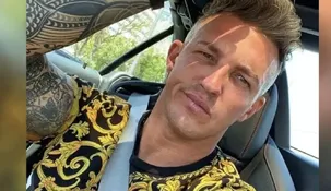 El celular de Pérez Algaba se activó por última vez en la localidad de General Rodríguez.
