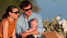 La emoción de Pampita por el regalo sorpresa que le hizo su marido en su segundo aniversario de casados La emoción de Pampita por el regalo sorpresa que le hizo su marido en su segundo aniversario de casados