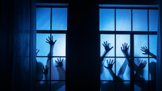 Inquietante: Se mudaron a una casa y encontraron un escalofriante pozo en la cocina Inquietante: Se mudaron a una casa y encontraron un escalofriante pozo en la cocina