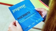 Habrá nueva inscripción para las Becas Progresar y también se conoció el calendario de pagos de agosto. Habrá nueva inscripción para las Becas Progresar y también se conoció el calendario de pagos de agosto.