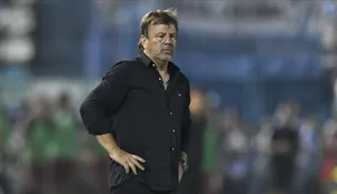 Zielinski asumirá en el Rojo de Avellaneda.