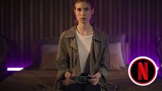 Esta serie recuerda a la famosa Black Mirror por su visión distópica de la tecnología.