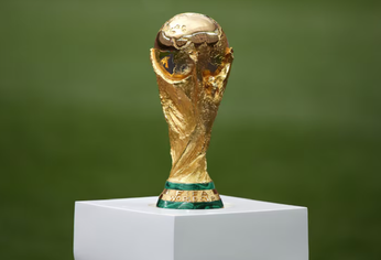Hoy será el primer día desde el 11 de junio que no hay partidos.