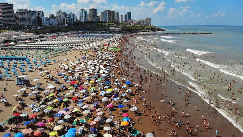 &nbsp;Empresarios turísticos destacan el éxito del inicio de la temporada