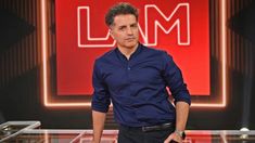 El condutor de LAM no dio vueltas y apuntó contra el canal de Constitución. El condutor de LAM no dio vueltas y apuntó contra el canal de Constitución.