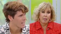 Georgina Barbarossa lo retó a Marcos de Gran Hermano en vivo y sus fanáticas estallaron. Georgina Barbarossa lo retó a Marcos de Gran Hermano en vivo y sus fanáticas estallaron.