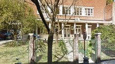 El Centro de Salud Mental N°1 Dr. Hugo Rosarios.