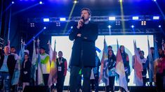 Los Juegos Evita celebraron sus 75 años con el lanzamiento de una edición histórica Los Juegos Evita celebraron sus 75 años con el lanzamiento de una edición histórica