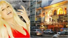 Arturo Puig lo hizo: Susana Giménez se quedaría en el teatro en 2016 Arturo Puig lo hizo: Susana Giménez se quedaría en el teatro en 2016