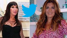 Moria se sumó a la polémica de Flor de la V y opinó de la identidad de género Moria se sumó a la polémica de Flor de la V y opinó de la identidad de género
