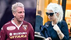 Maxi López denunció a Wanda Nara por no dejarlo ver a sus hijos Maxi López denunció a Wanda Nara por no dejarlo ver a sus hijos