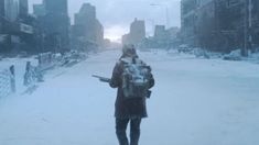 El Eternauta fue todo un éxito mundial y hay furor en Argentina. El Eternauta fue todo un éxito mundial y hay furor en Argentina.